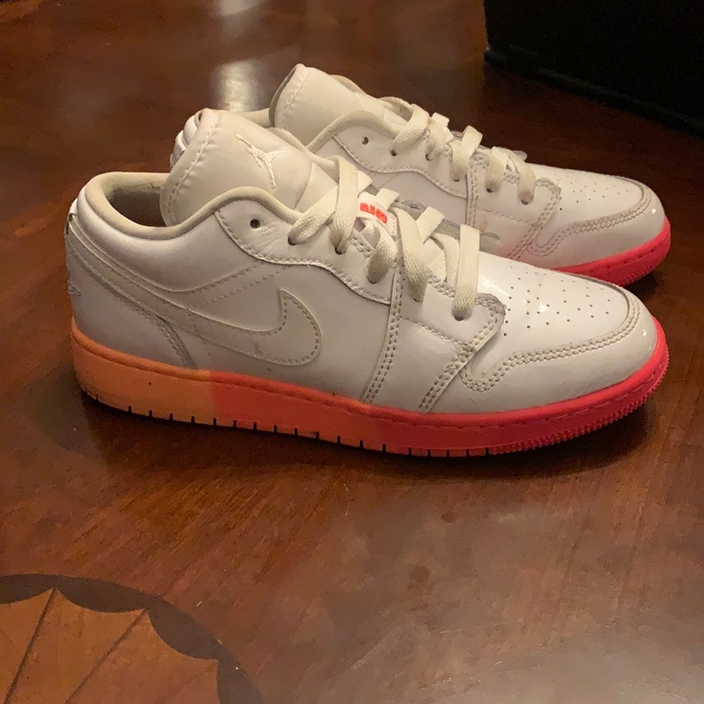 Jordan’s